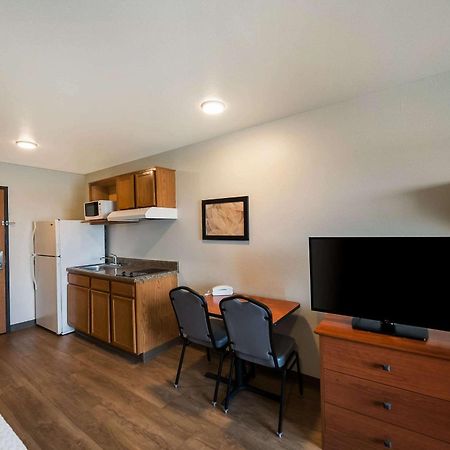 Woodspring Suites Fort Worth Fossil Creek Esterno foto