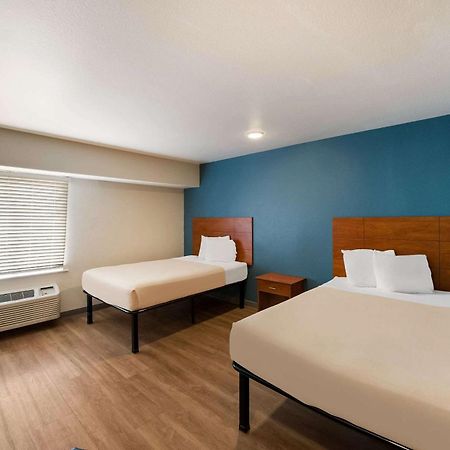Woodspring Suites Fort Worth Fossil Creek Esterno foto