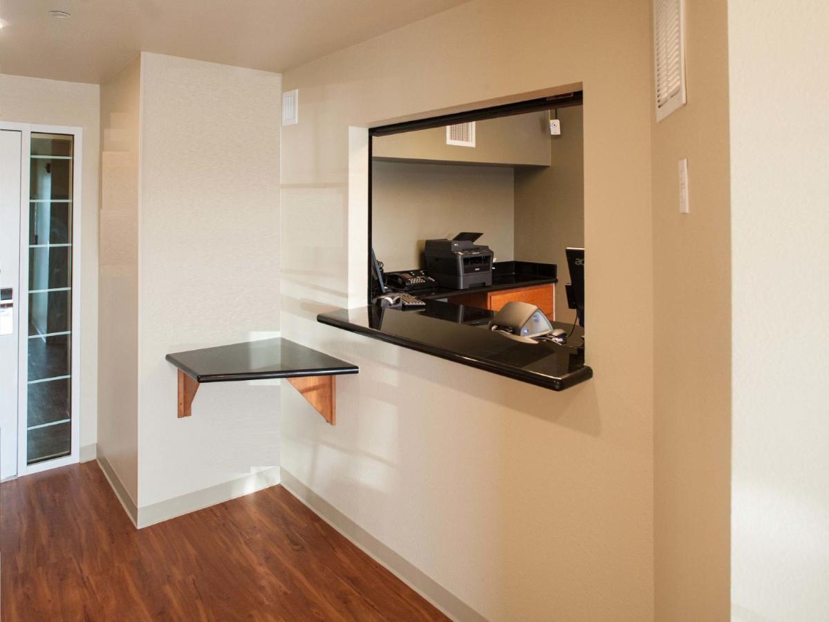Woodspring Suites Fort Worth Fossil Creek Esterno foto