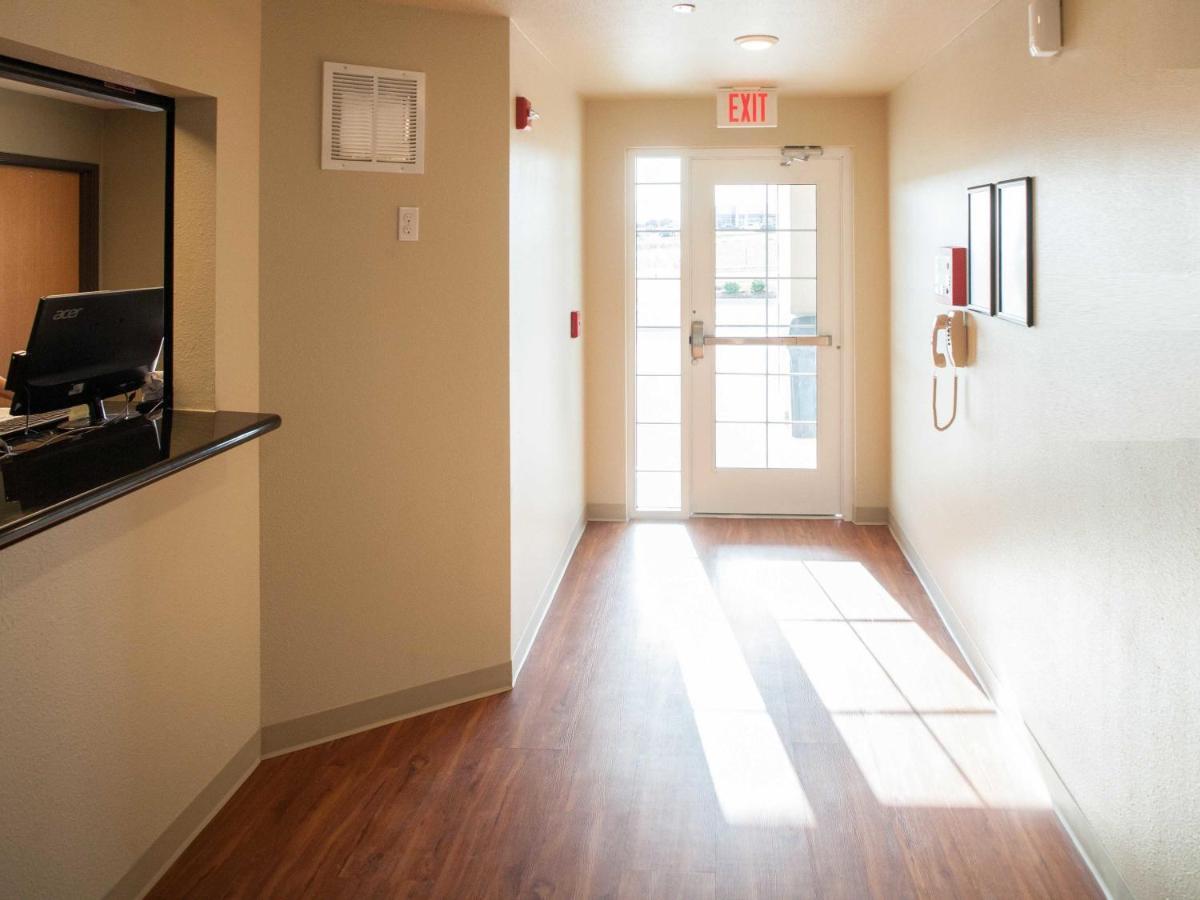 Woodspring Suites Fort Worth Fossil Creek Esterno foto