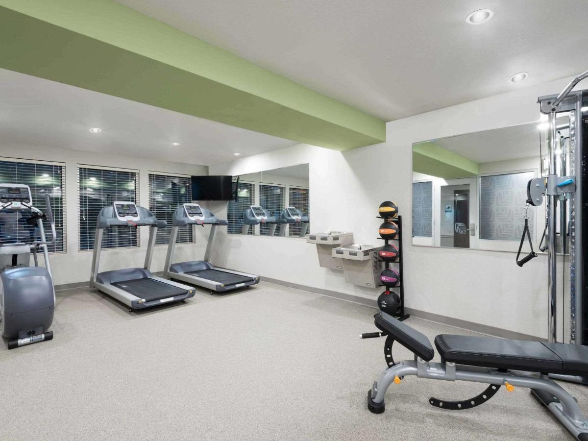 Woodspring Suites Fort Worth Fossil Creek Esterno foto