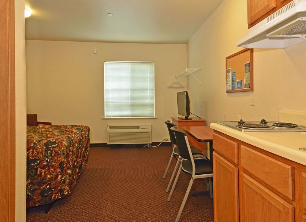 Woodspring Suites Fort Worth Fossil Creek Camera foto