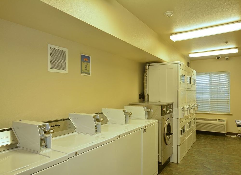 Woodspring Suites Fort Worth Fossil Creek Servizi foto