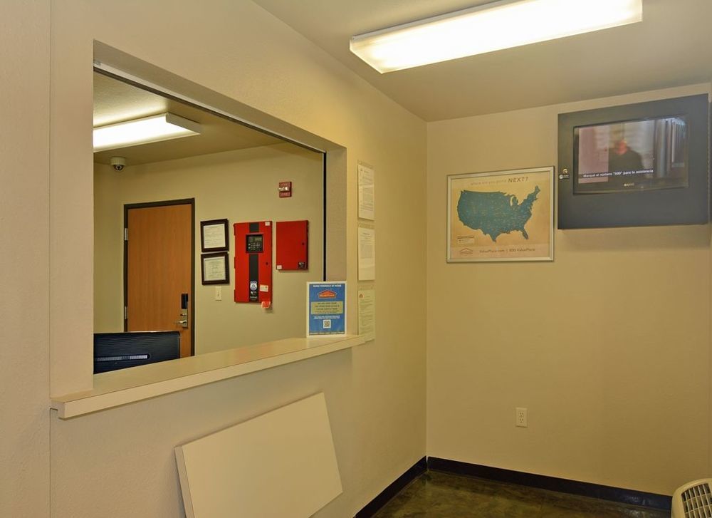 Woodspring Suites Fort Worth Fossil Creek Interno foto