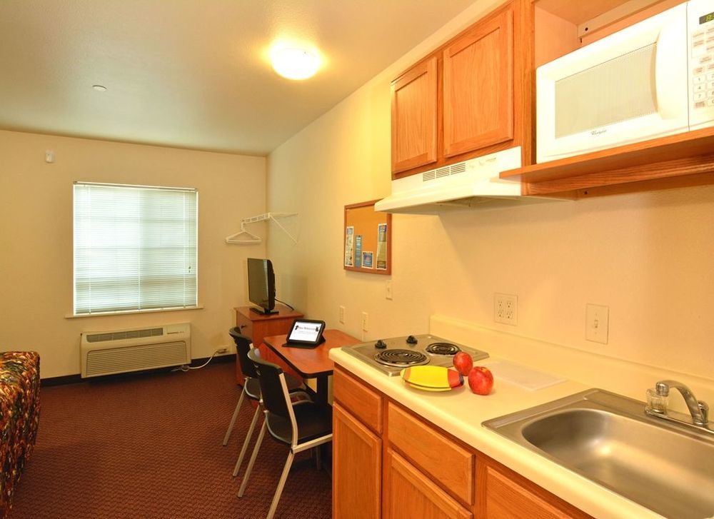 Woodspring Suites Fort Worth Fossil Creek Camera foto
