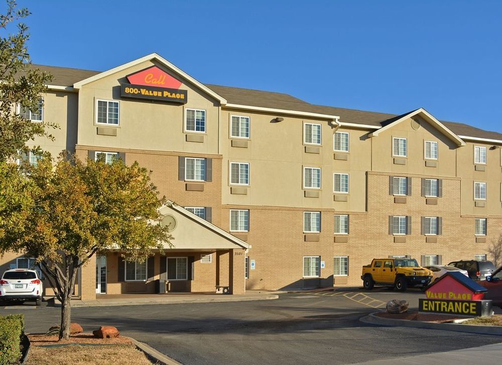 Woodspring Suites Fort Worth Fossil Creek Esterno foto