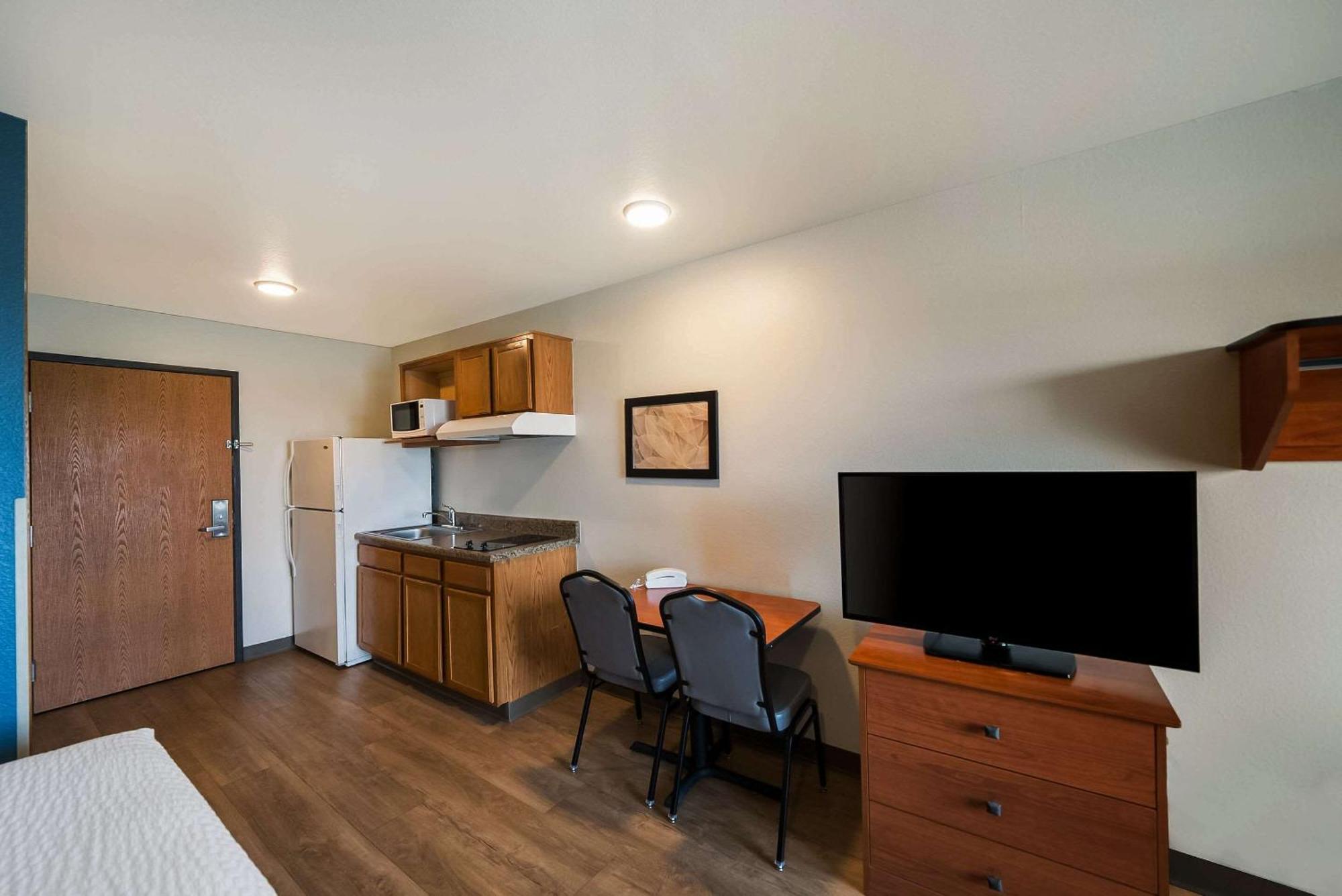 Woodspring Suites Fort Worth Fossil Creek Esterno foto