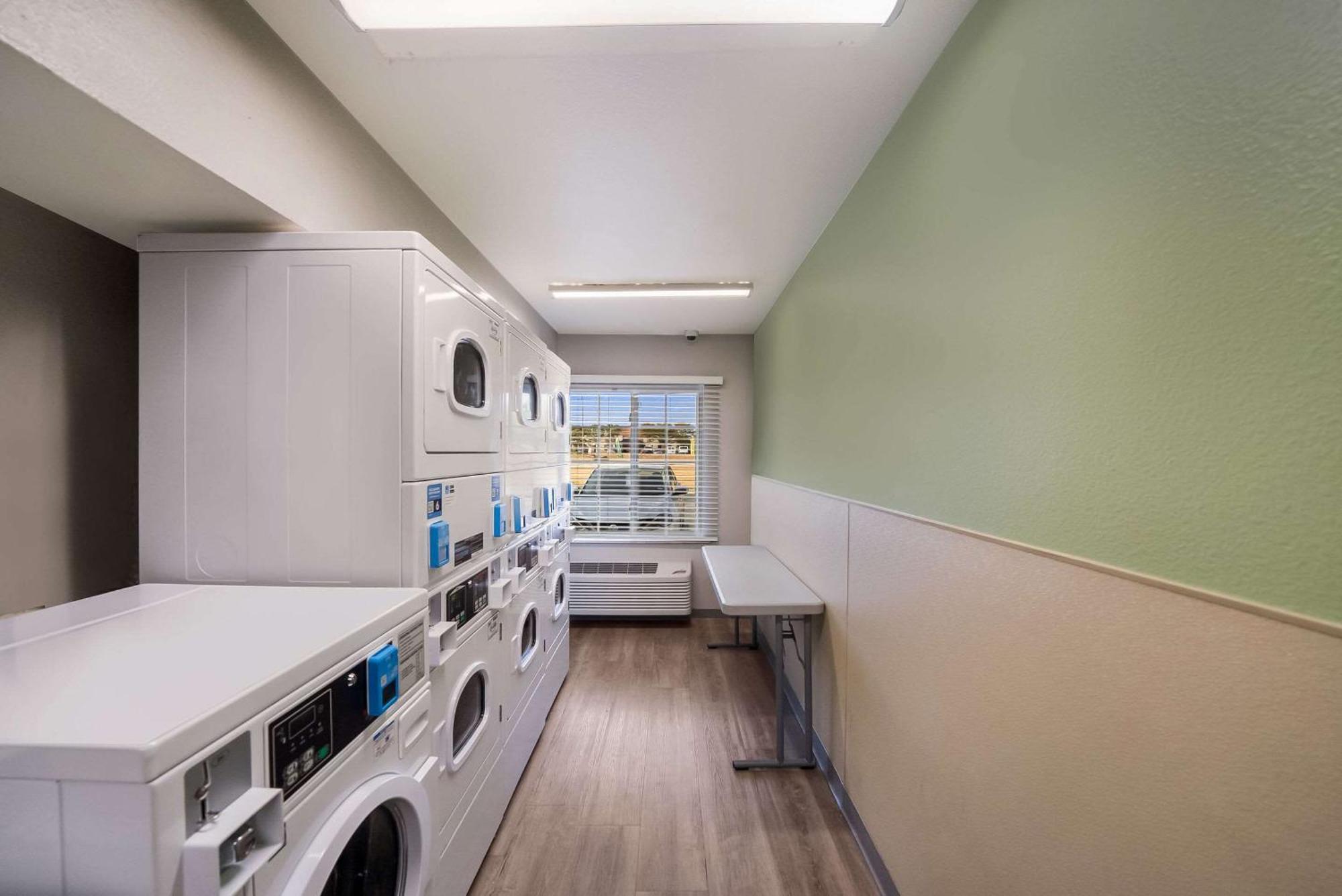 Woodspring Suites Fort Worth Fossil Creek Esterno foto