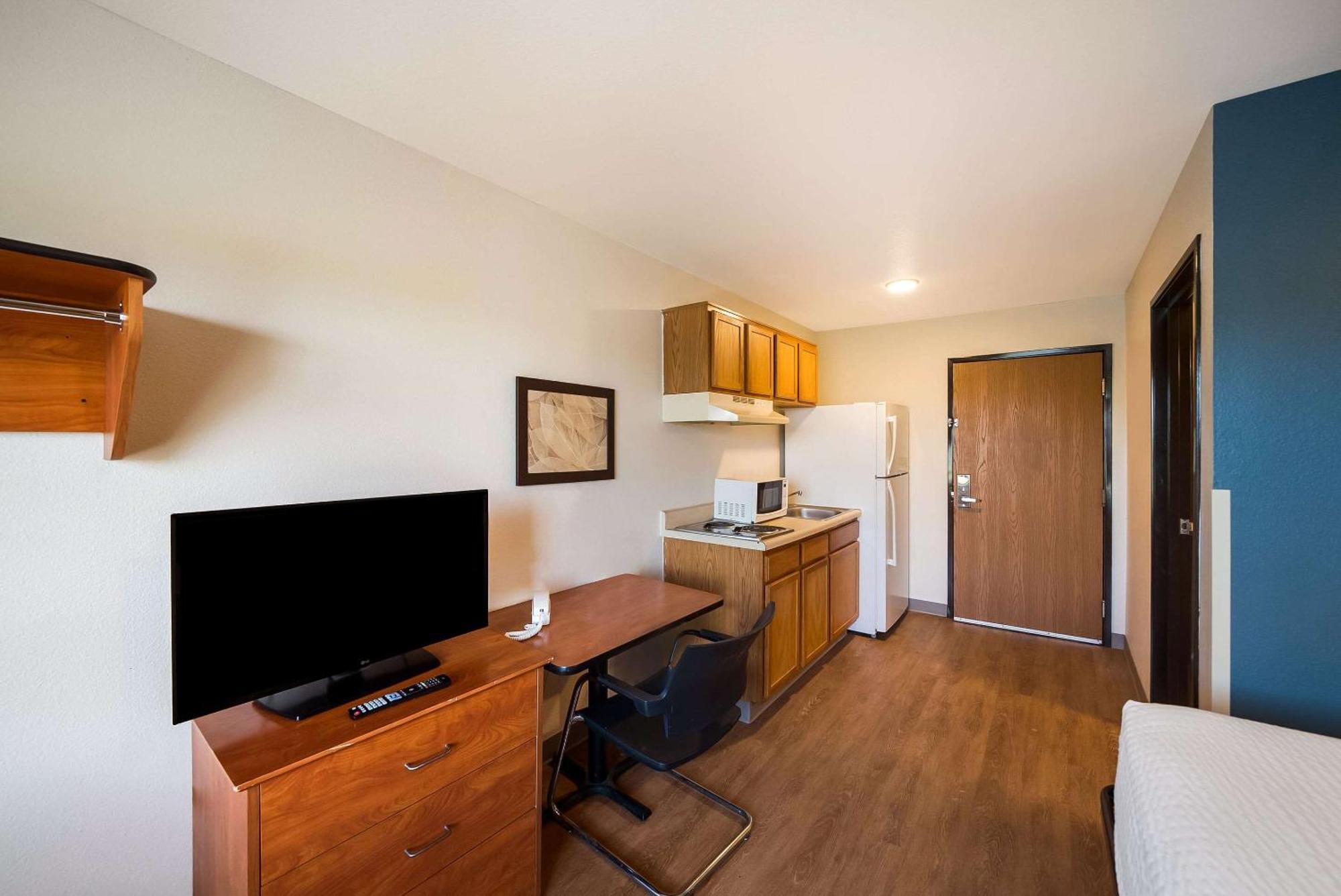 Woodspring Suites Fort Worth Fossil Creek Esterno foto