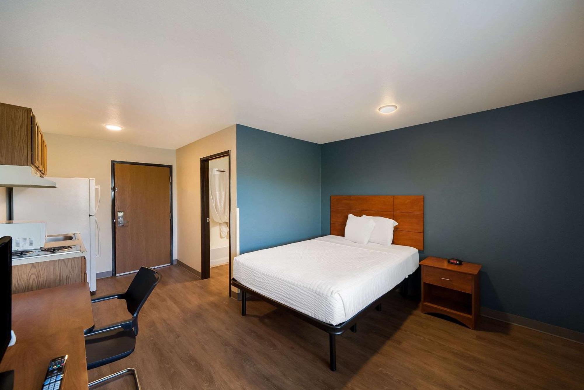 Woodspring Suites Fort Worth Fossil Creek Esterno foto