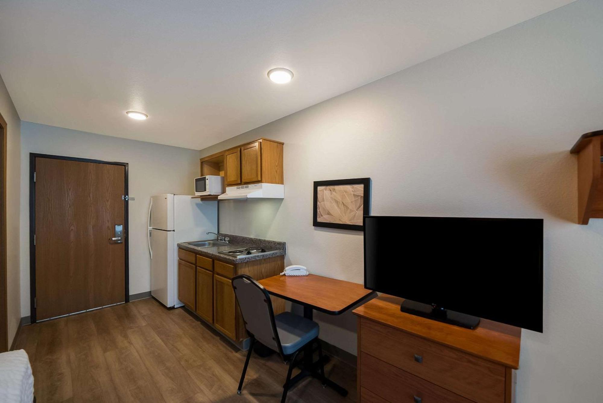 Woodspring Suites Fort Worth Fossil Creek Esterno foto
