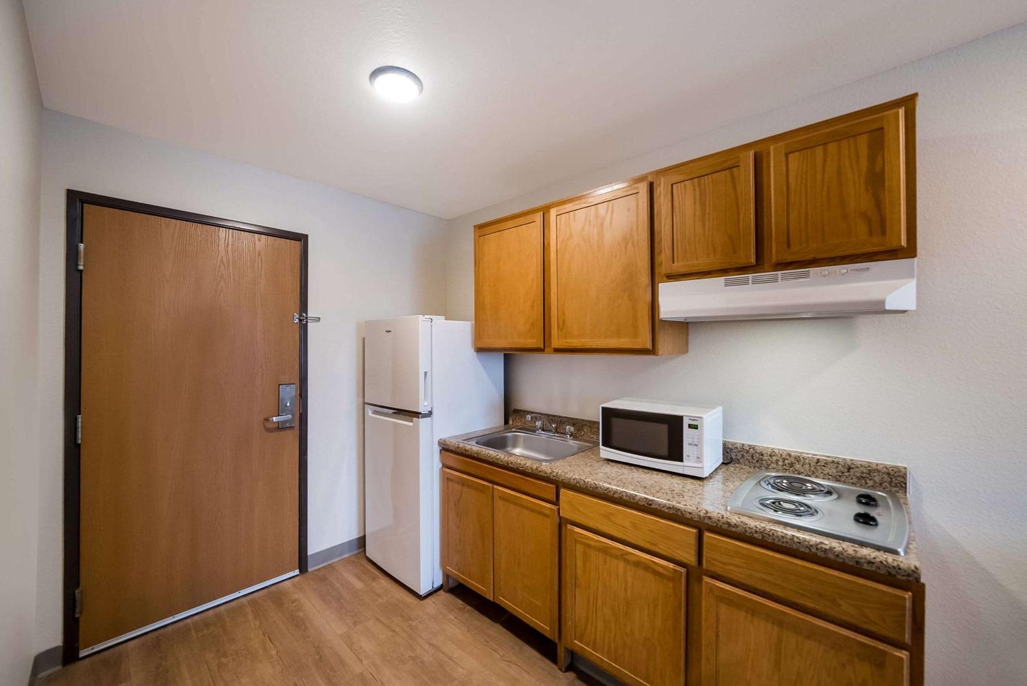 Woodspring Suites Fort Worth Fossil Creek Esterno foto
