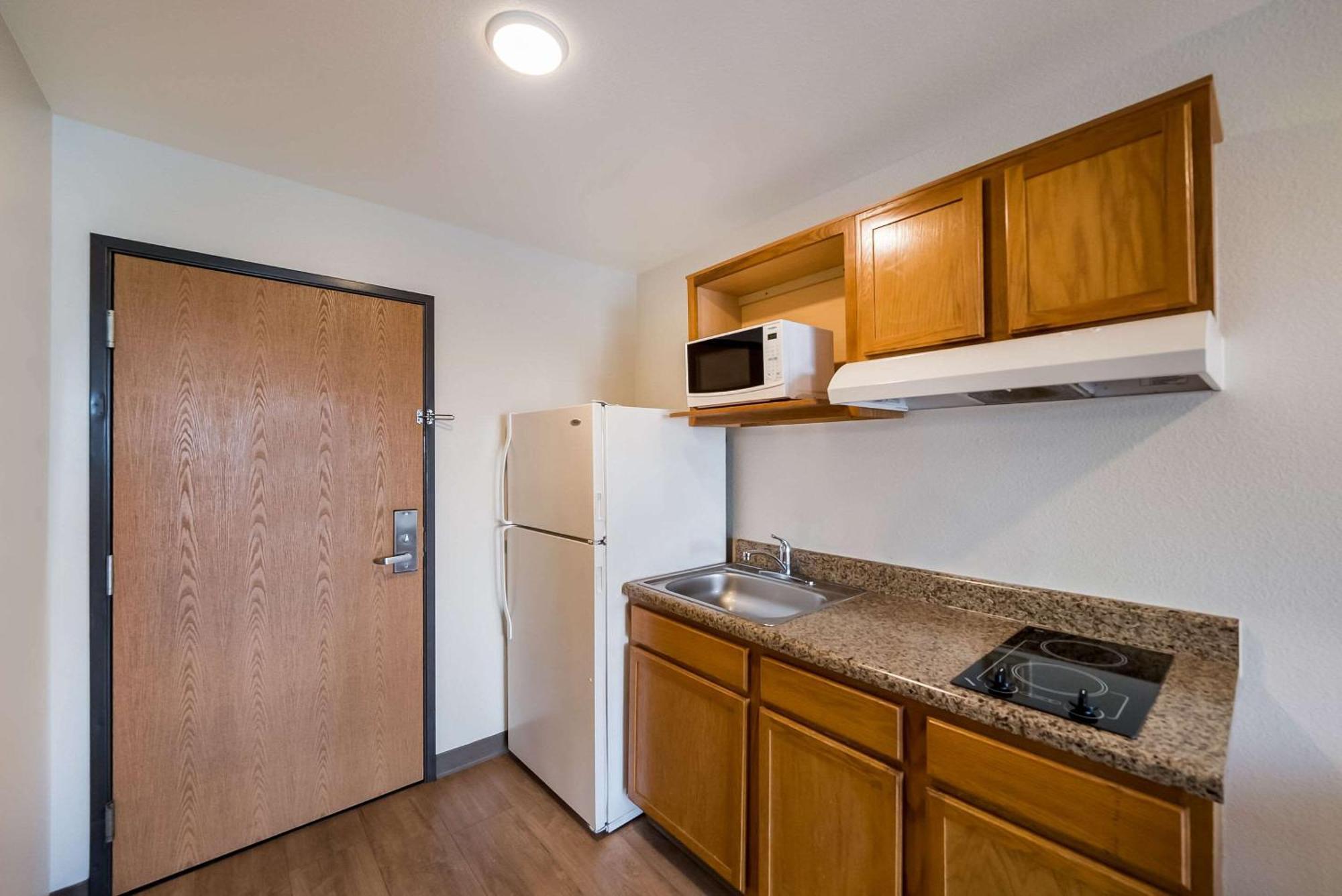 Woodspring Suites Fort Worth Fossil Creek Esterno foto