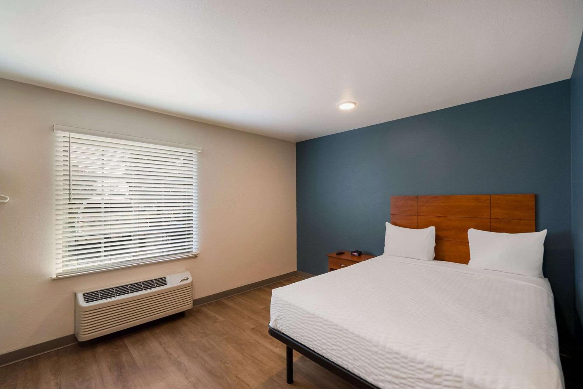 Woodspring Suites Fort Worth Fossil Creek Esterno foto