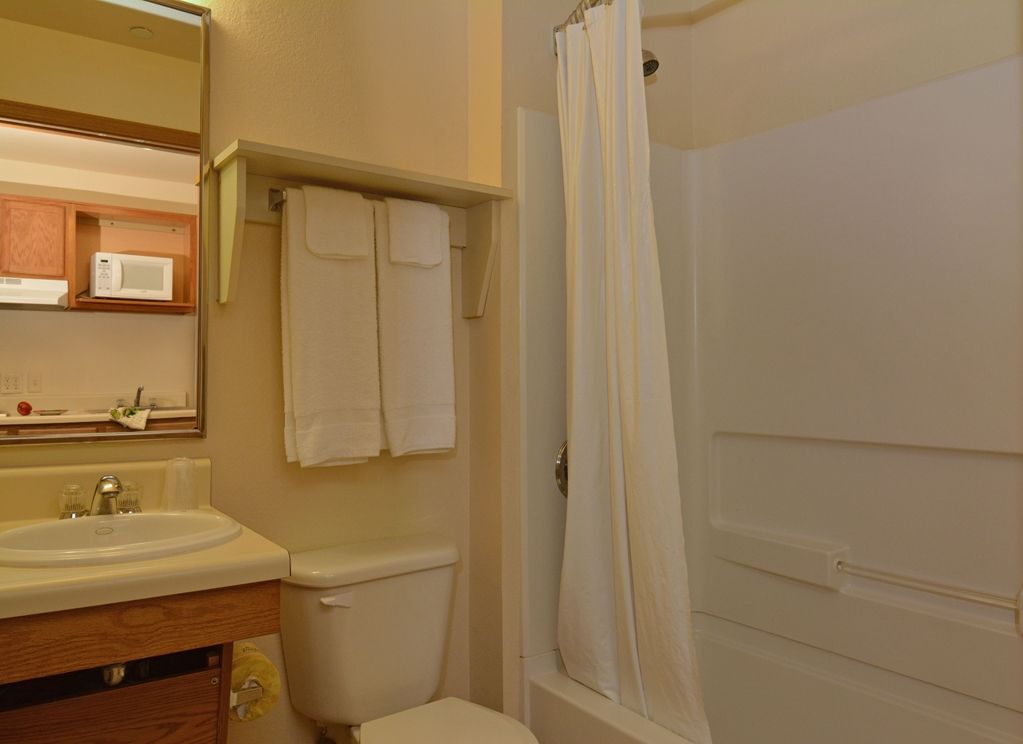 Woodspring Suites Fort Worth Fossil Creek Camera foto