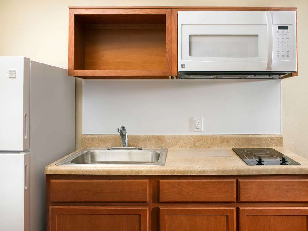 Woodspring Suites Fort Worth Fossil Creek Camera foto